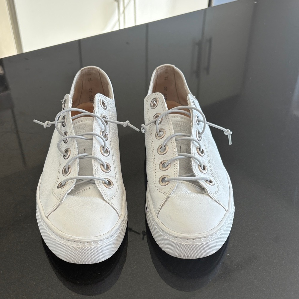 PAUL GREEN Sneakers! - Picture 2 of 4